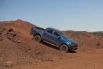 Ford Ranger Raptor 2018 года (AU)